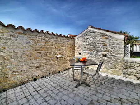 Les Oyats, Maison 7 personnes à Île d'Oléron - Photo 24