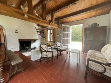 Maison familiale proche plage avec jardin, terrasse et 6 couchages à L'Épine - Photo 3