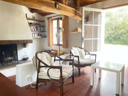 Maison familiale proche plage avec jardin, terrasse et 6 couchages à L'Épine - Photo 4
