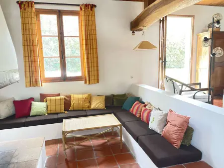 Maison familiale proche plage avec jardin, terrasse et 6 couchages à L'Épine - Photo 5