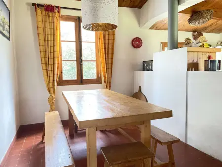 Maison familiale proche plage avec jardin, terrasse et 6 couchages à L'Épine - Photo 8
