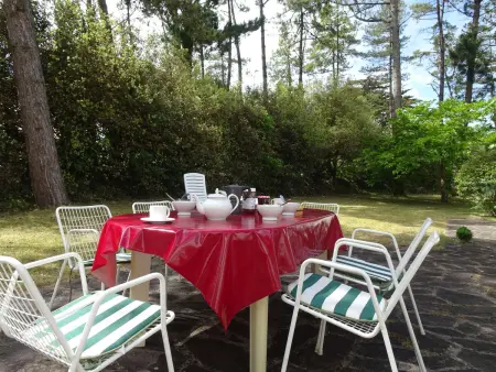 Maison familiale proche plage avec jardin, terrasse et 6 couchages à L'Épine - Photo 10
