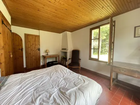 Maison familiale proche plage avec jardin, terrasse et 6 couchages à L'Épine - Photo 13