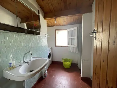 Maison familiale proche plage avec jardin, terrasse et 6 couchages à L'Épine - Photo 14