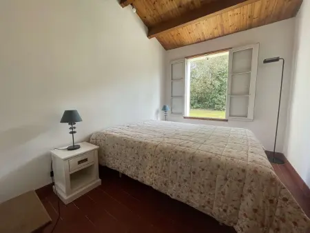 Maison familiale proche plage avec jardin, terrasse et 6 couchages à L'Épine - Photo 15