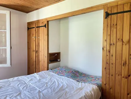 Maison familiale proche plage avec jardin, terrasse et 6 couchages à L'Épine - Photo 17