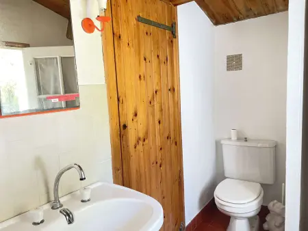 Maison familiale proche plage avec jardin, terrasse et 6 couchages à L'Épine - Photo 18