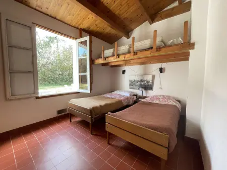 Maison familiale proche plage avec jardin, terrasse et 6 couchages à L'Épine - Photo 19