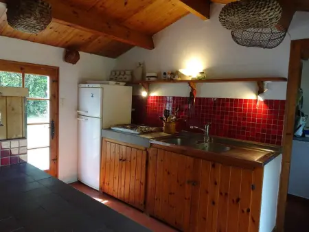 Maison familiale proche plage avec jardin, terrasse et 6 couchages à L'Épine - Photo 20