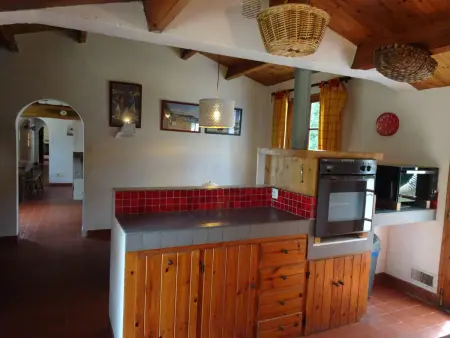 Maison familiale proche plage avec jardin, terrasse et 6 couchages à L'Épine - Photo 21