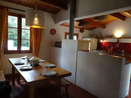 Maison familiale proche plage avec jardin, terrasse et 6 couchages à L'Épine - Photo 22