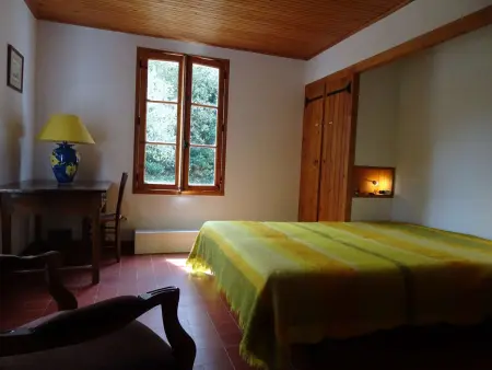 Maison familiale proche plage avec jardin, terrasse et 6 couchages à L'Épine - Photo 25
