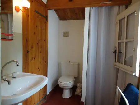 Maison familiale proche plage avec jardin, terrasse et 6 couchages à L'Épine - Photo 26