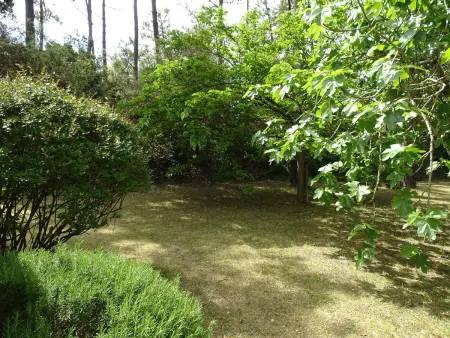 Maison familiale proche plage avec jardin, terrasse et 6 couchages à L'Épine - Photo 28