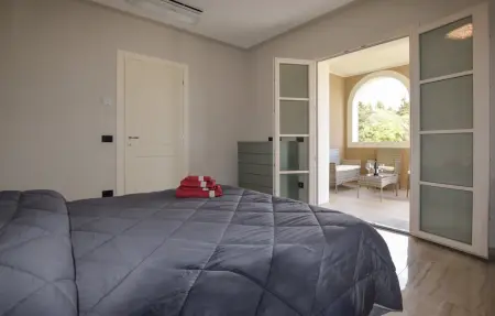 Maison 12 personnes à Bibbona - Photo 6