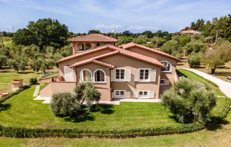 Maison 12 personnes à Bibbona - Photo 17