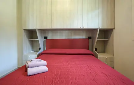 Maison 12 personnes à Bibbona - Photo 39