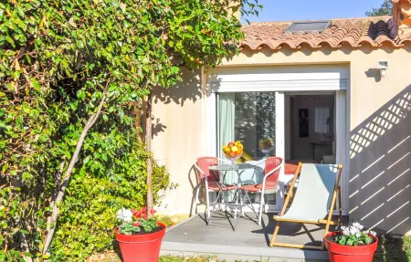 Maison 2 personnes à Vedène - Photo 1