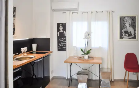 Maison 2 personnes à Vedène - Photo 2