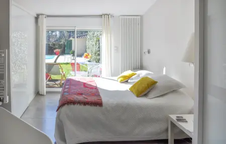 Maison 2 personnes à Vedène - Photo 3