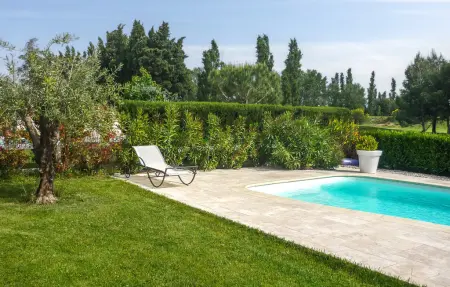 Maison 2 personnes à Vedène - Photo 4