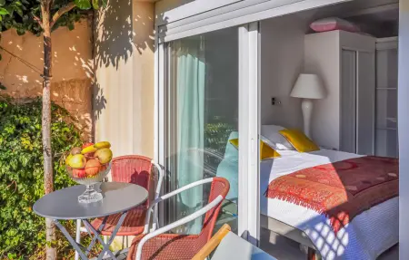 Maison 2 personnes à Vedène - Photo 7