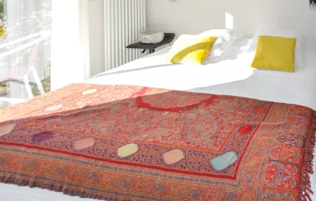 Maison 2 personnes à Vedène - Photo 9