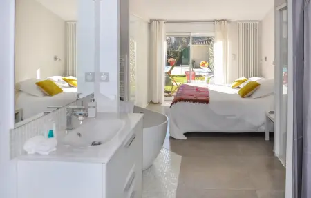 Maison 2 personnes à Vedène - Photo 10