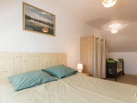 Maison Confortable près d'Utah Beach, Animaux Acceptés - Photo 11