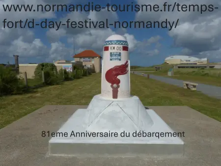 Maison Confortable près d'Utah Beach, Animaux Acceptés - Photo 18