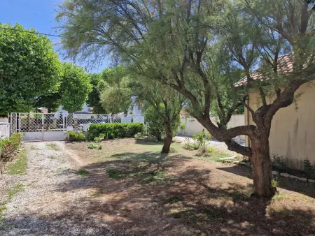 Charmante Villa 4 pièces, 6 pers. au Quartier du Casino de Châtelaillon-Plage, proche mer, jardin, parking - Photo 2
