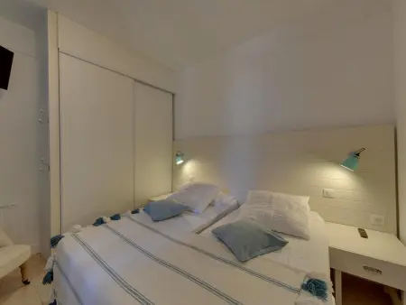 Charmante Villa 4 pièces, 6 pers. au Quartier du Casino de Châtelaillon-Plage, proche mer, jardin, parking - Photo 9