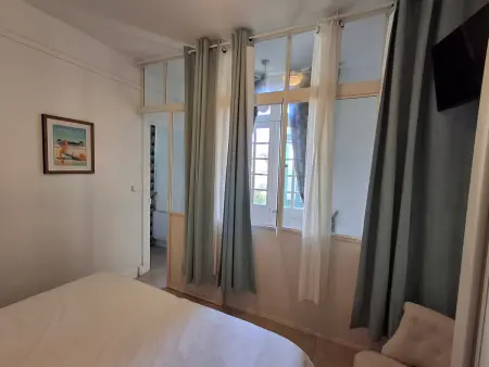 Charmante Villa 4 pièces, 6 pers. au Quartier du Casino de Châtelaillon-Plage, proche mer, jardin, parking - Photo 12