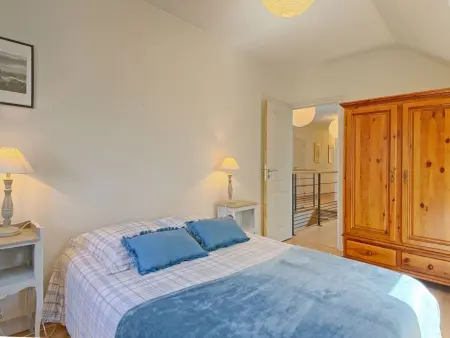 Charme de Kerfago, Maison 10 personnes à St Gildas de Rhuys - Photo 22