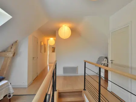 Charme de Kerfago, Maison 10 personnes à St Gildas de Rhuys - Photo 24