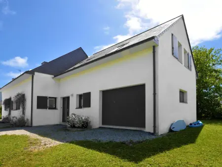 Charme de Kerfago, Maison 10 personnes à St Gildas de Rhuys - Photo 37