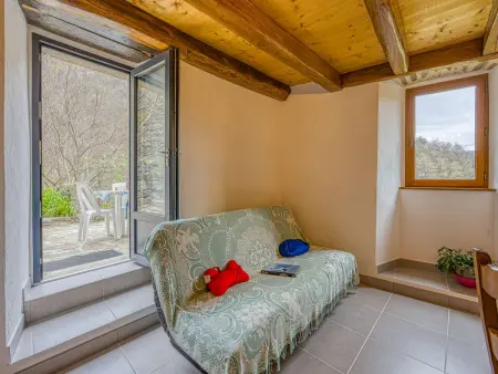 Le Trépadou, Maison 4 personnes à Les Vans - Photo 5
