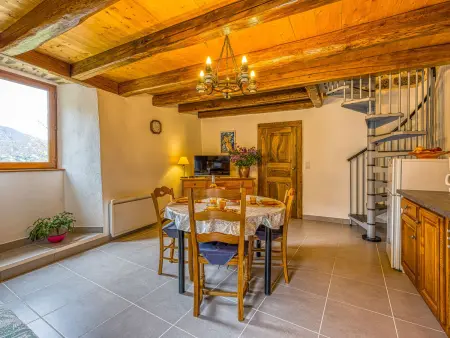Le Trépadou, Maison 4 personnes à Les Vans - Photo 6