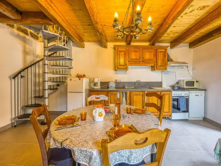 Le Trépadou, Maison 4 personnes à Les Vans - Photo 8