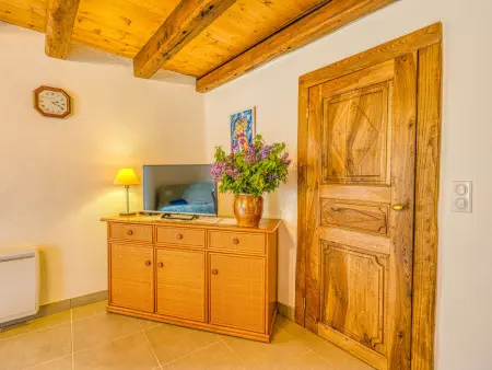Le Trépadou, Maison 4 personnes à Les Vans - Photo 9