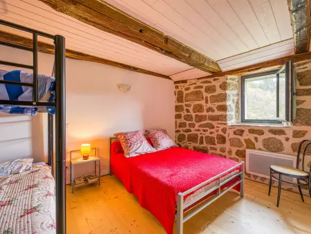 Le Trépadou, Maison 4 personnes à Les Vans - Photo 10