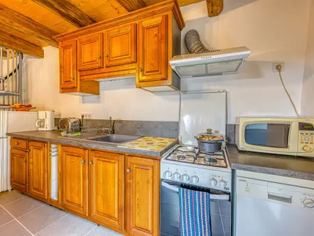 Le Trépadou, Maison 4 personnes à Les Vans - Photo 13
