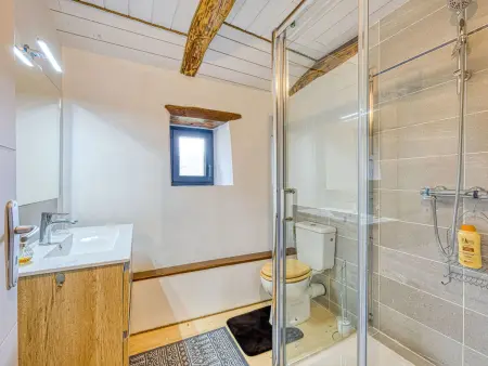 Le Trépadou, Maison 4 personnes à Les Vans - Photo 14