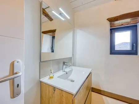 Le Trépadou, Maison 4 personnes à Les Vans - Photo 15