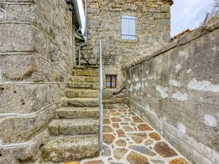 Le Trépadou, Maison 4 personnes à Les Vans - Photo 18