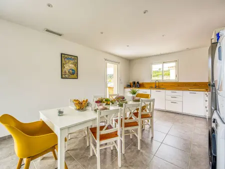 Villa Hestia, Maison 8 personnes à Goudargues - Photo 7