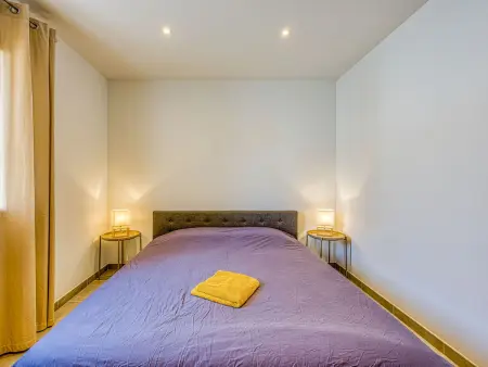 Villa Hestia, Maison 8 personnes à Goudargues - Photo 19