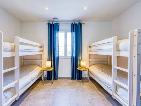 Villa Hestia, Maison 8 personnes à Goudargues - Photo 20