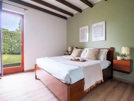 Villa Camelia, Maison 6 personnes à Porto Valtravaglia - Photo 14