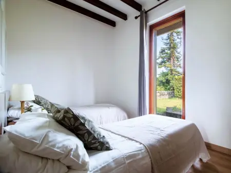 Villa Camelia, Maison 6 personnes à Porto Valtravaglia - Photo 17